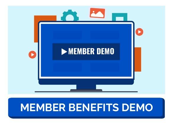 member demo